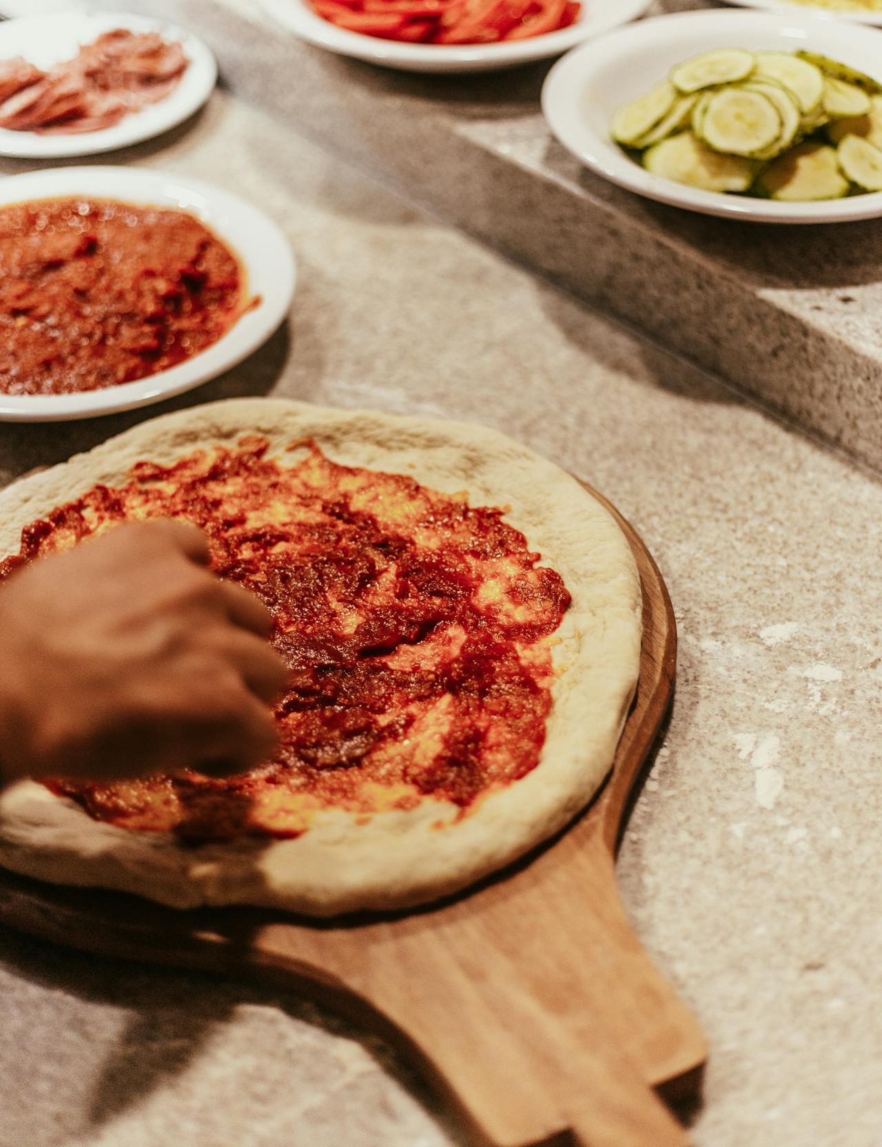 pizza